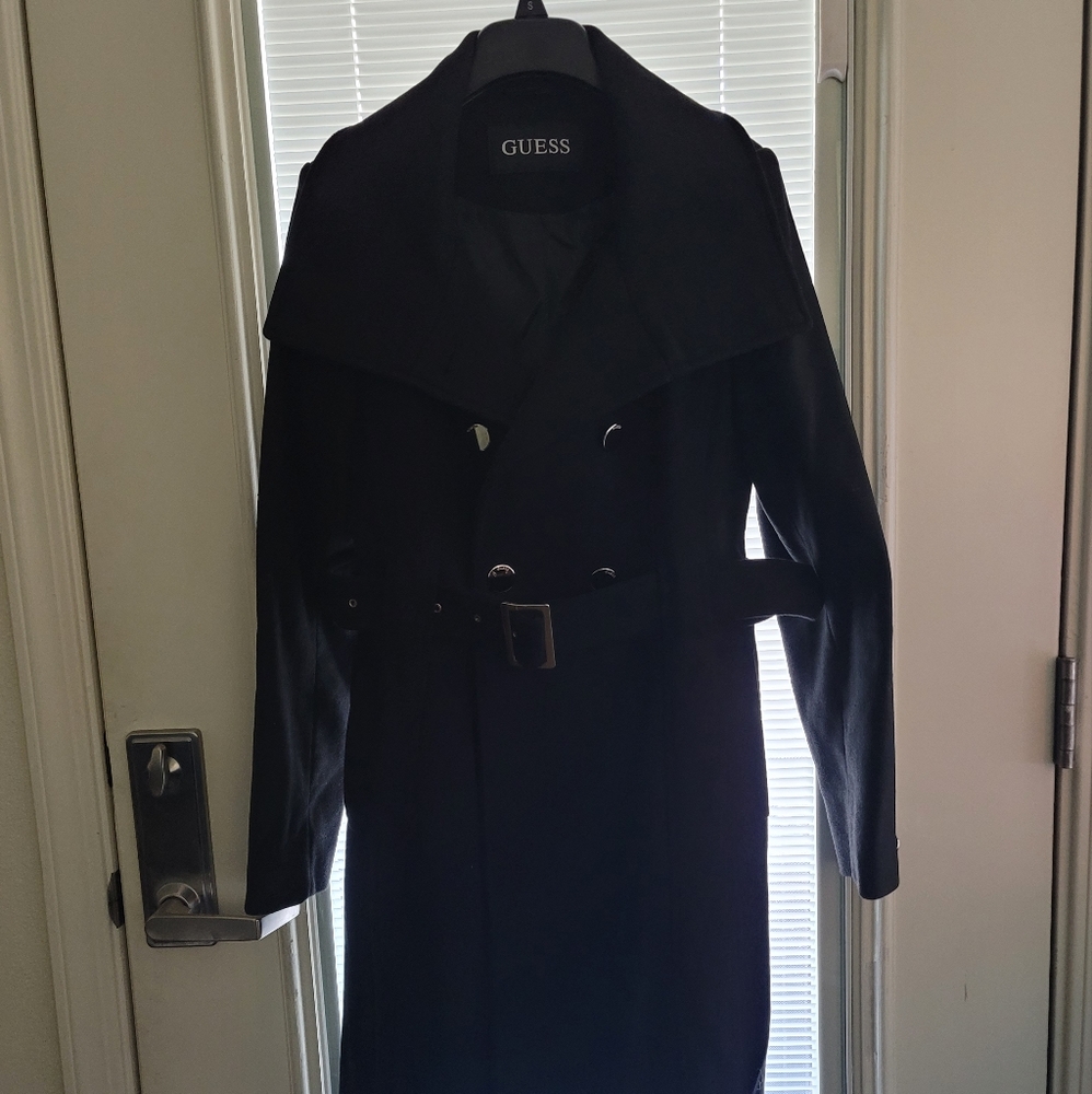 Ladies Guess coat